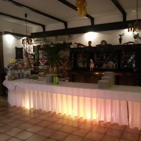 Gasthaus Weber Wiesemscheid Zewnętrze zdjęcie