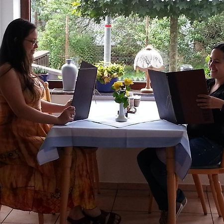 Gasthaus Weber Wiesemscheid Zewnętrze zdjęcie
