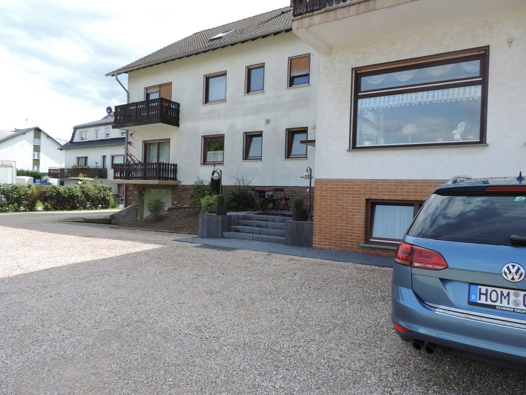 Gasthaus Weber Wiesemscheid Zewnętrze zdjęcie