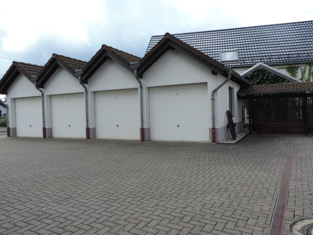 Gasthaus Weber Wiesemscheid Zewnętrze zdjęcie