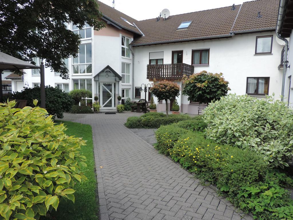 Gasthaus Weber Wiesemscheid Zewnętrze zdjęcie
