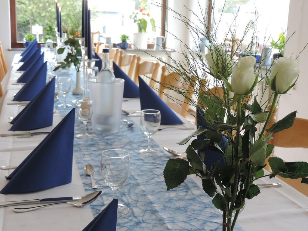Gasthaus Weber Wiesemscheid Zewnętrze zdjęcie