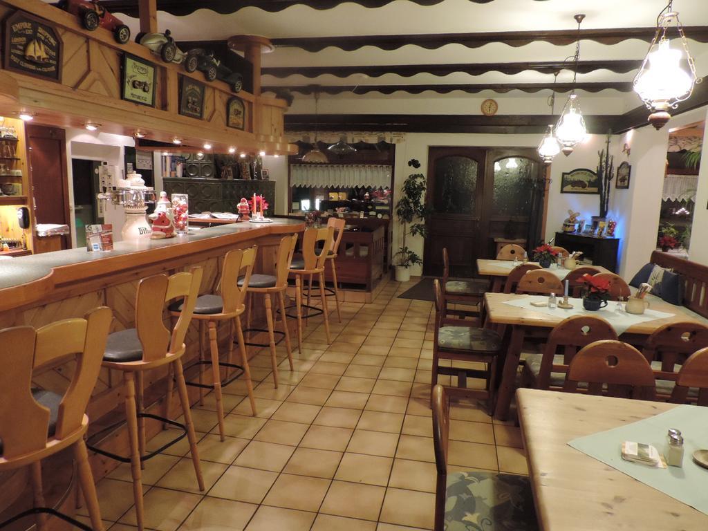 Gasthaus Weber Wiesemscheid Zewnętrze zdjęcie