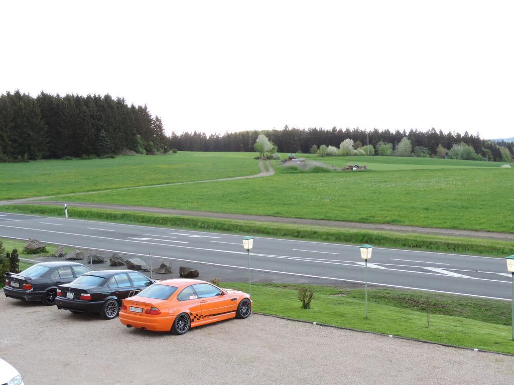Gasthaus Weber Wiesemscheid Zewnętrze zdjęcie