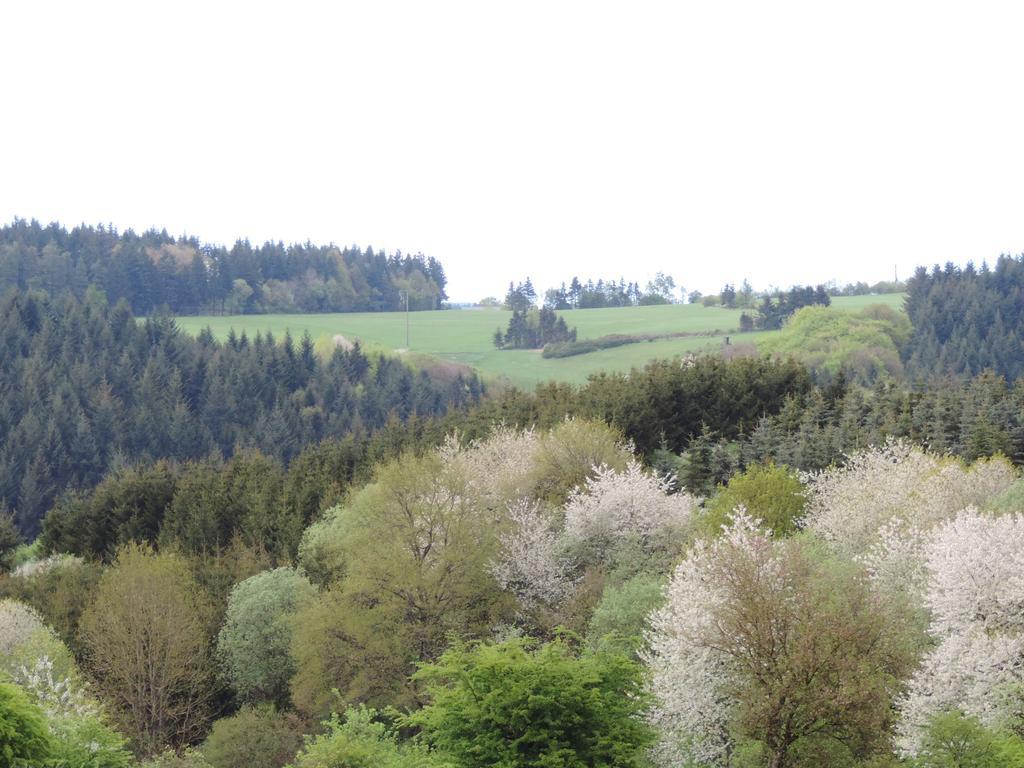 Gasthaus Weber Wiesemscheid Zewnętrze zdjęcie