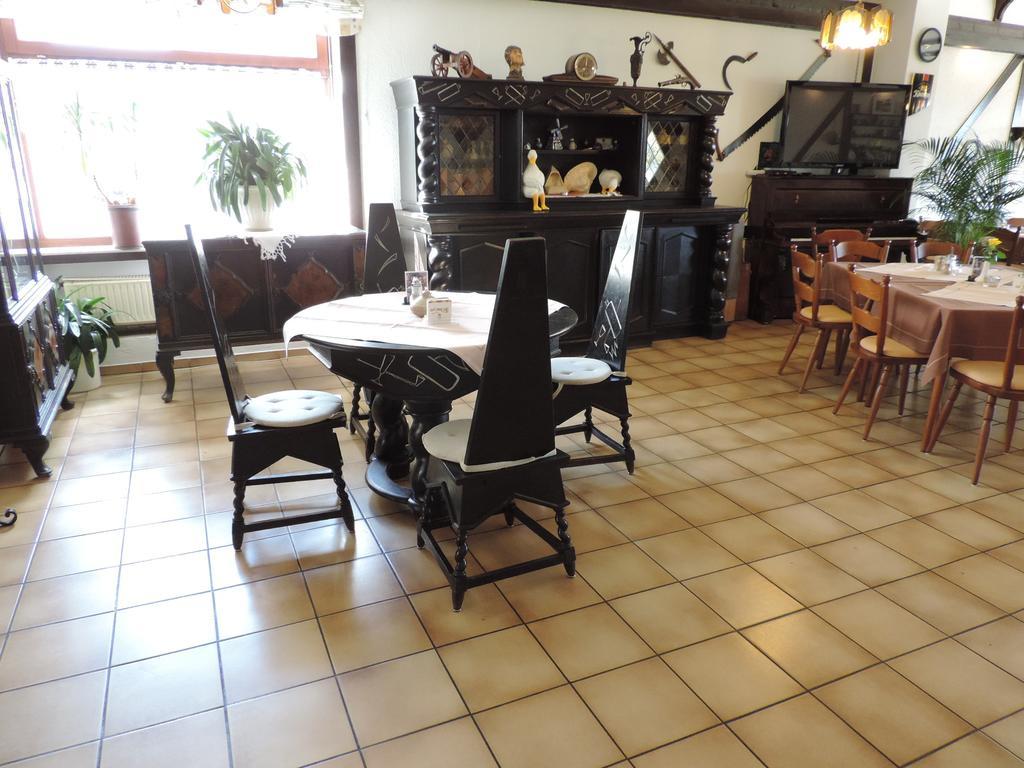 Gasthaus Weber Wiesemscheid Zewnętrze zdjęcie