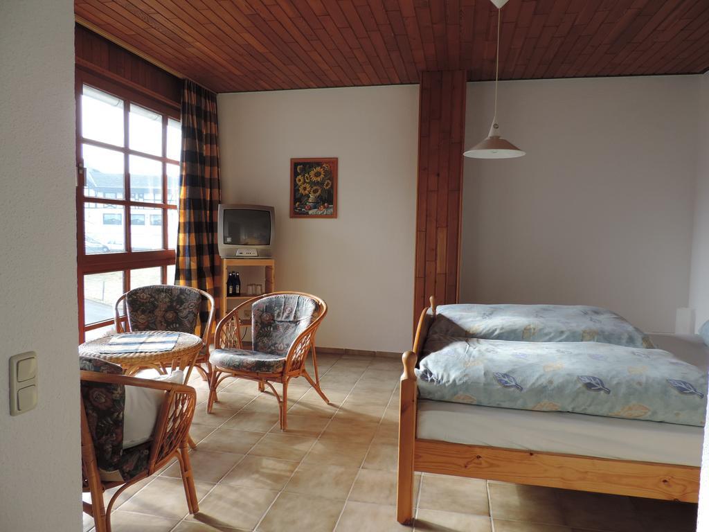 Gasthaus Weber Wiesemscheid Pokój zdjęcie